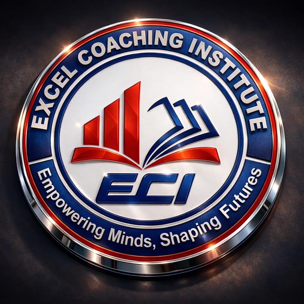 Excel Coaching Institute